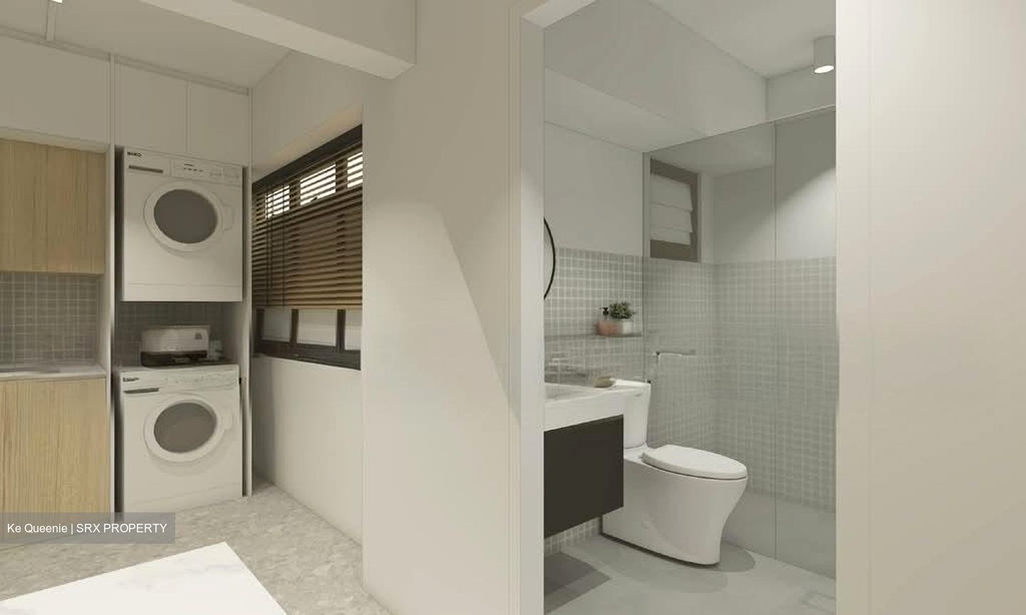 Blk 25B Membina Court (Bukit Merah), HDB 5 Rooms #599052571